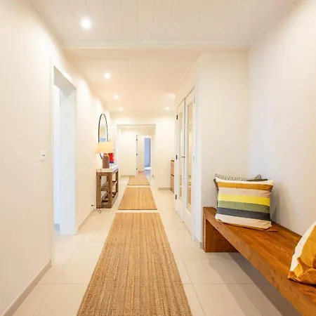 Guestready - A Tasteful In Caparica Апартаменты Шарнека