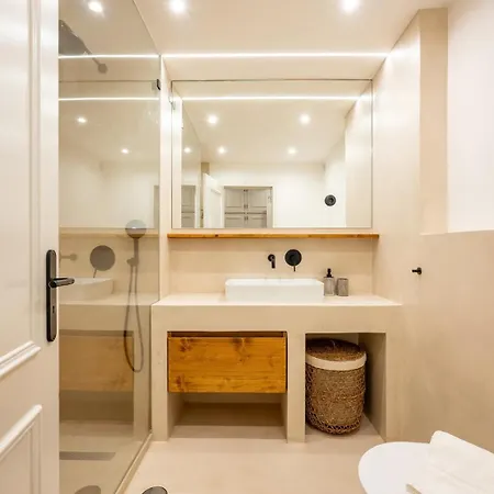 Guestready - A Tasteful In Caparica *