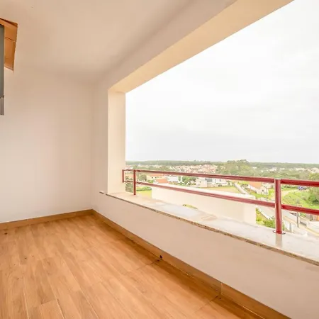 Guestready - A Tasteful In Caparica Апартаменты Шарнека