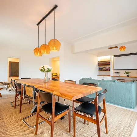 Guestready - A Tasteful In Caparica