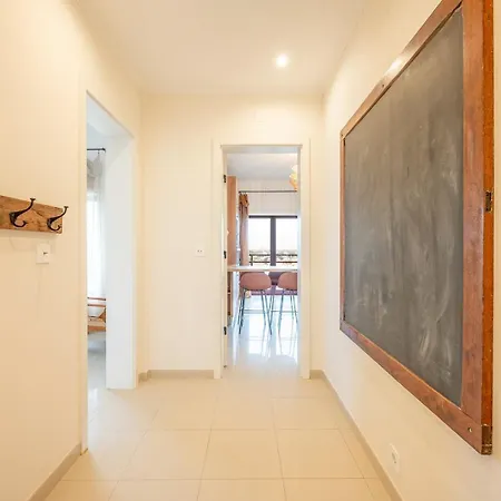 Guestready - A Tasteful In Caparica *