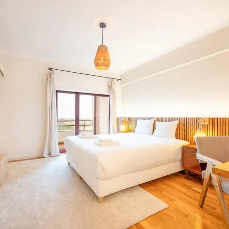 Guestready - A Tasteful In Caparica