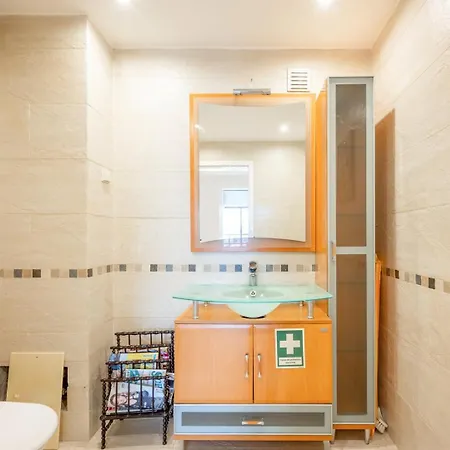 Guestready - A Tasteful In Caparica Апартаменты Шарнека