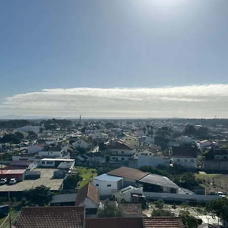Guestready - A Tasteful In Caparica *