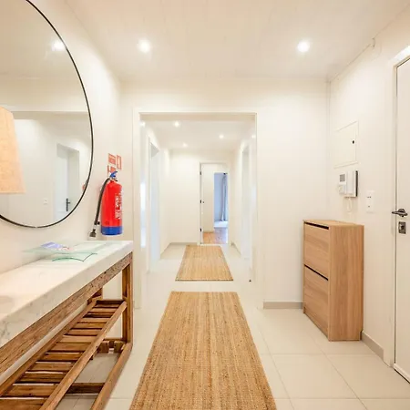 Guestready - A Tasteful In Caparica * Шарнека