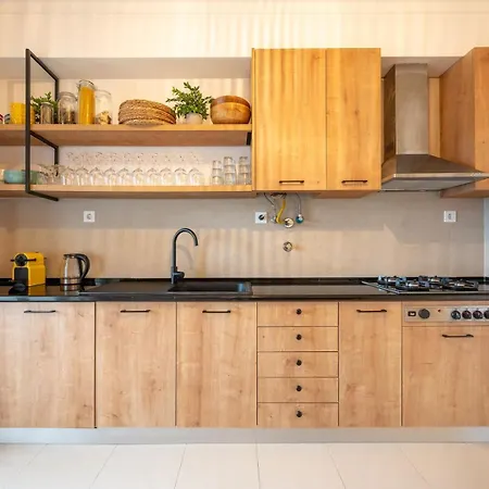 Guestready - A Tasteful In Caparica * Шарнека