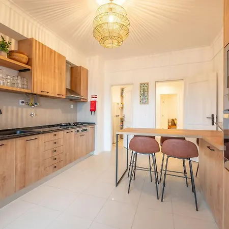 Guestready - A Tasteful In Caparica