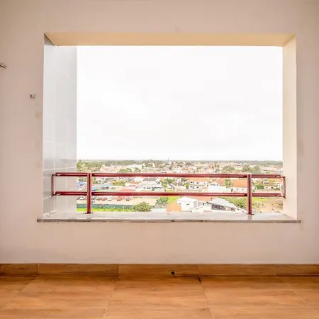 Apartment Guestready - A Tasteful In Caparica Charneca (Setubal)