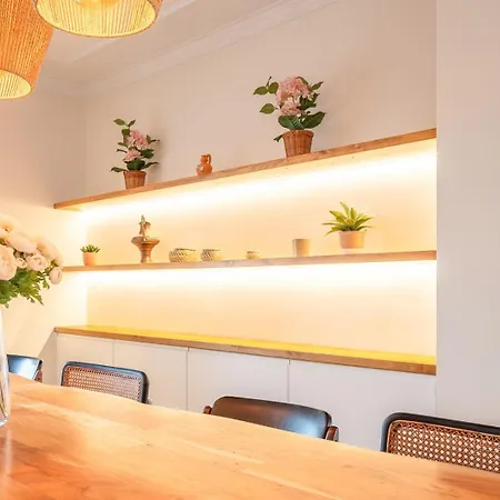 Guestready - A Tasteful In Caparica Apartment